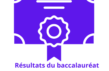 Résultats du baccalauréat 2024-2025